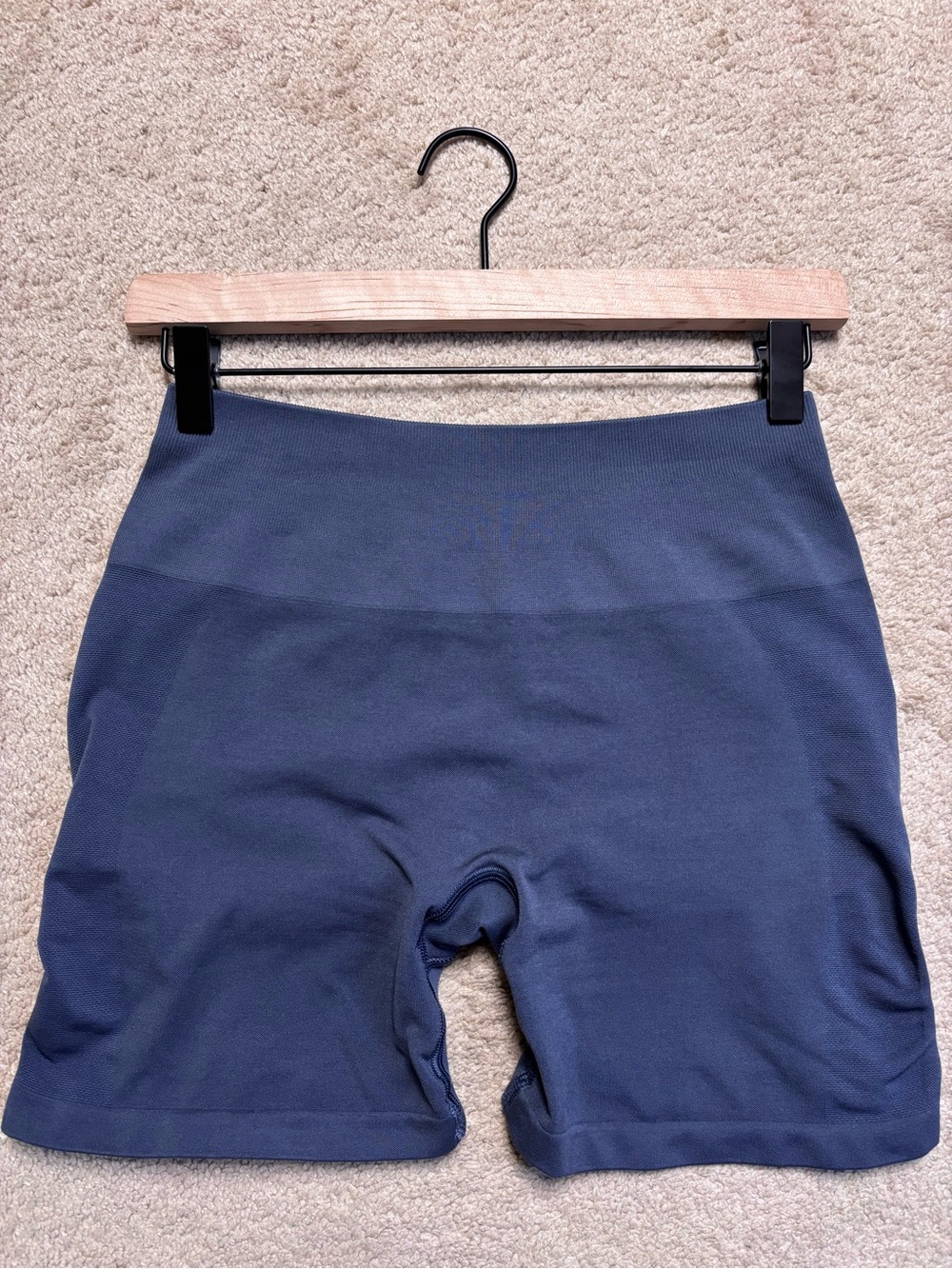 Pump Mid Rise Short